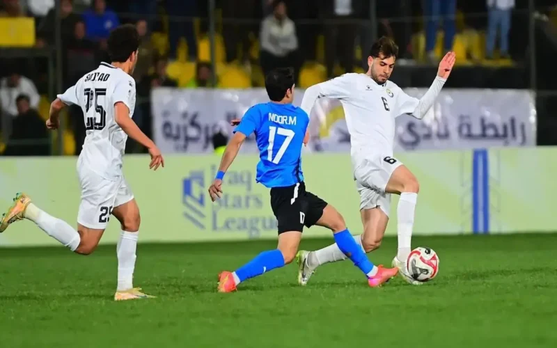 صدارة دوري النجوم.. نادي الكرمة يستعد لخوض منافسات الجولة 16 بخطى ثابتة